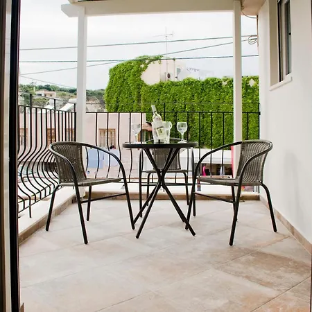 Sia'S Sea House Almirída Exterior photo