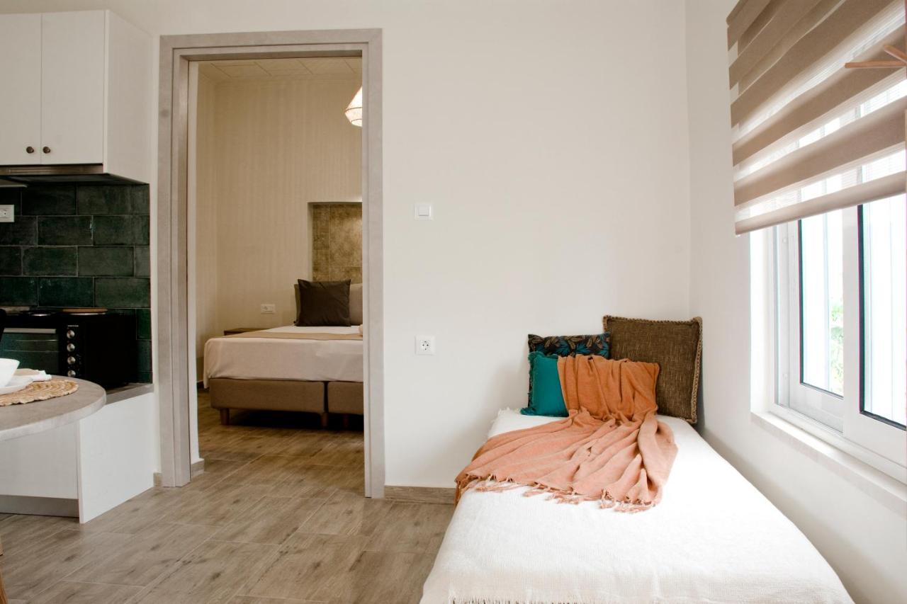 Sia's Sea House * Almirida
