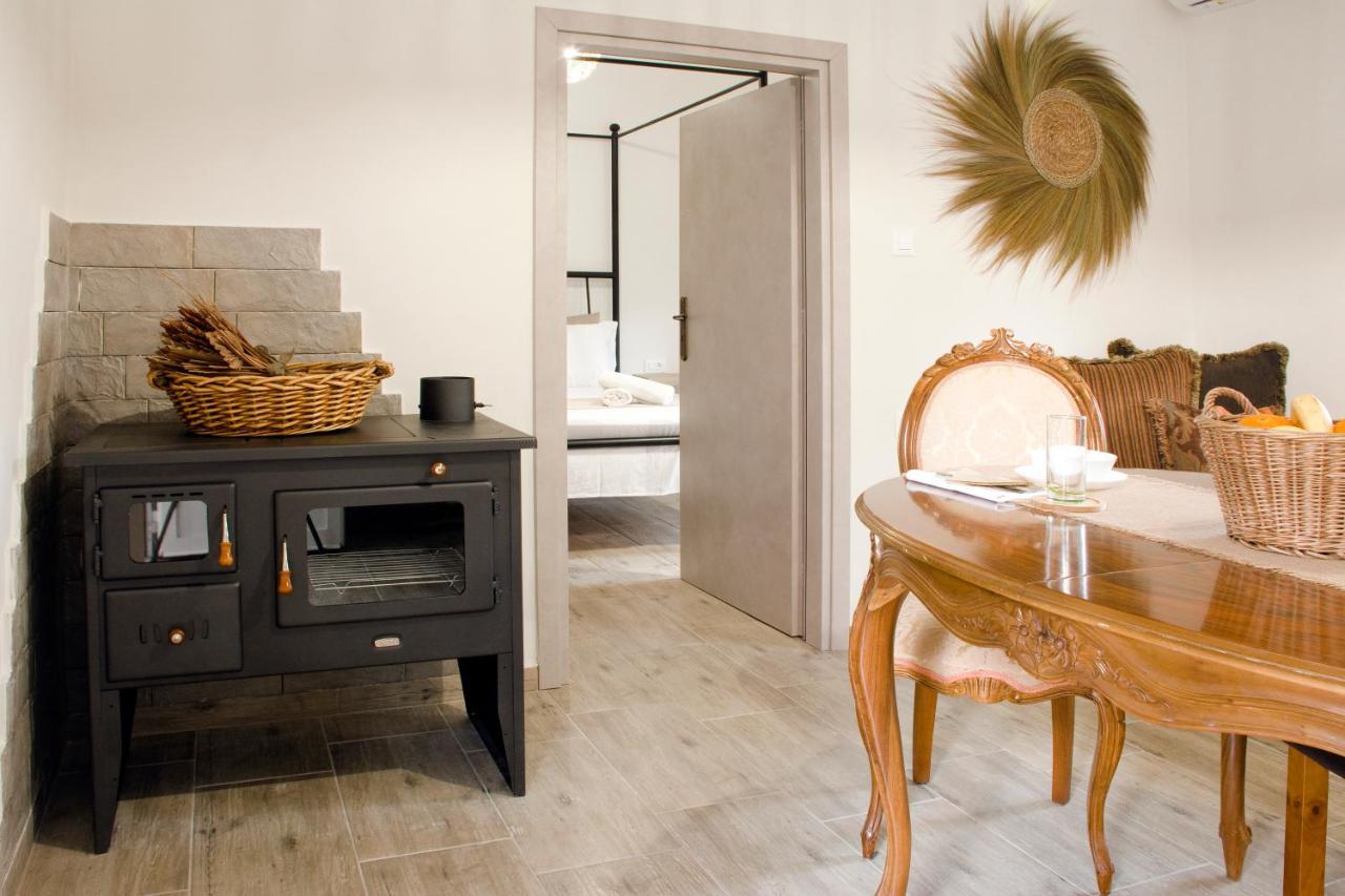 Sia's Sea House Almirida